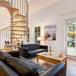 Ostseeresidenz Gorki Park Gp_17 Apartment *